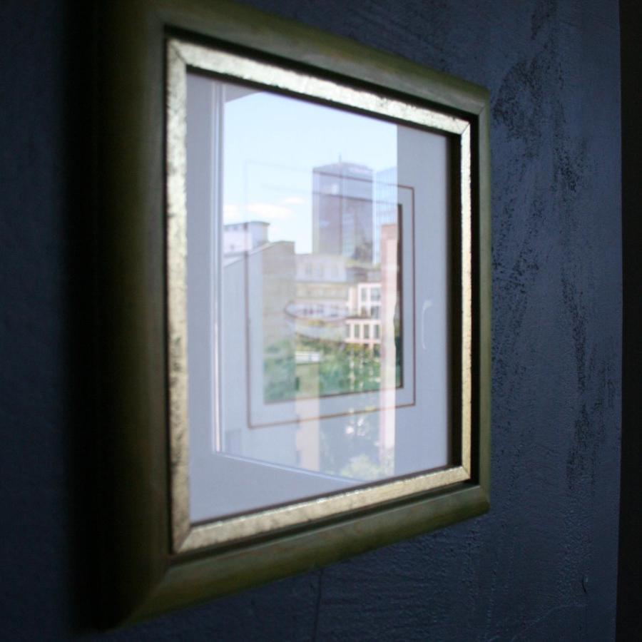 Centrum Panorama Studio Warsawa Bagian luar foto